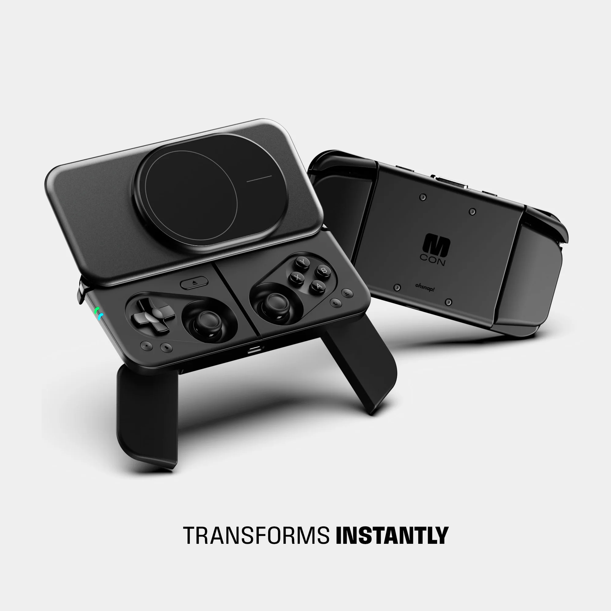 Магнітний ігровий контролер MCON Night